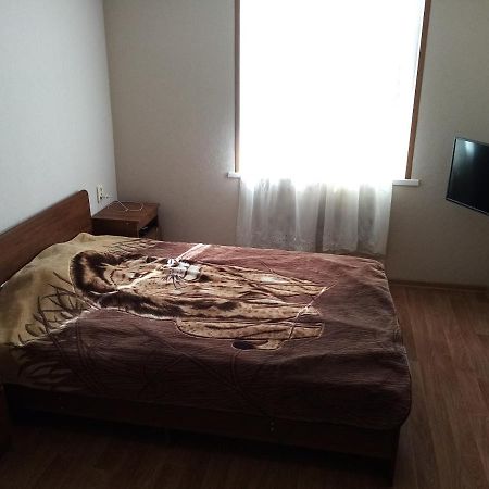 Guest House Gagra Exterior photo