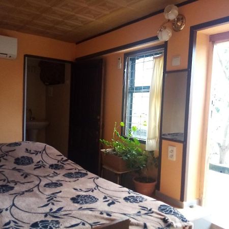 Guest House Gagra Exterior photo