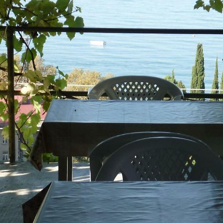 Guest House Gagra Exterior photo