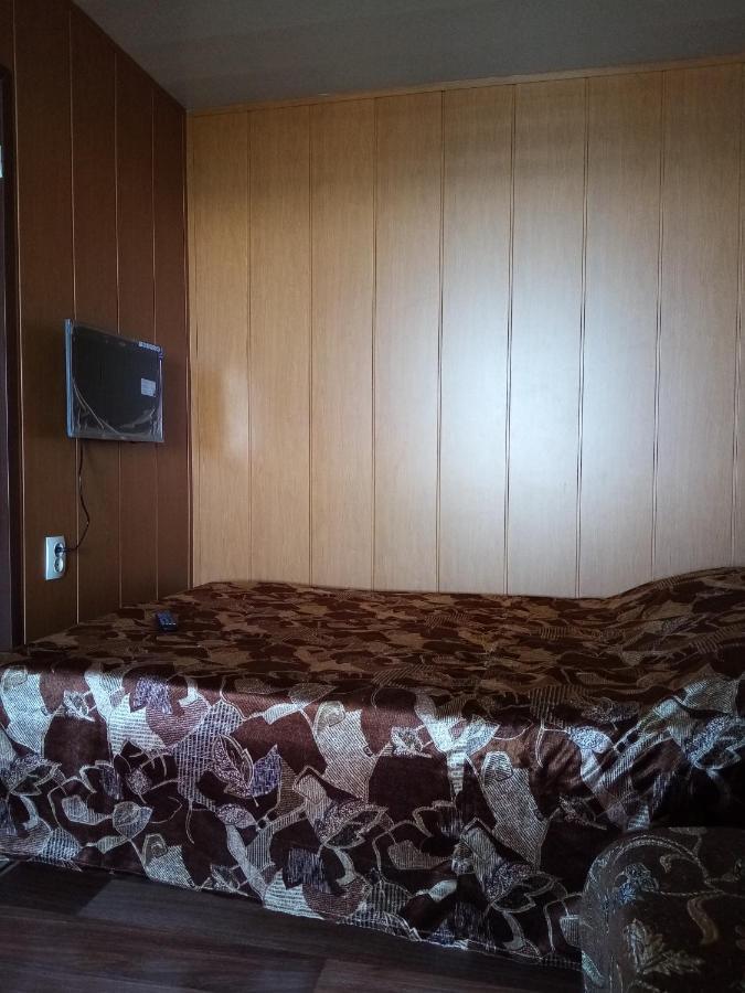 Guest House Gagra Exterior photo