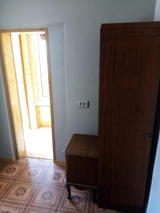 Guest House Gagra Exterior photo