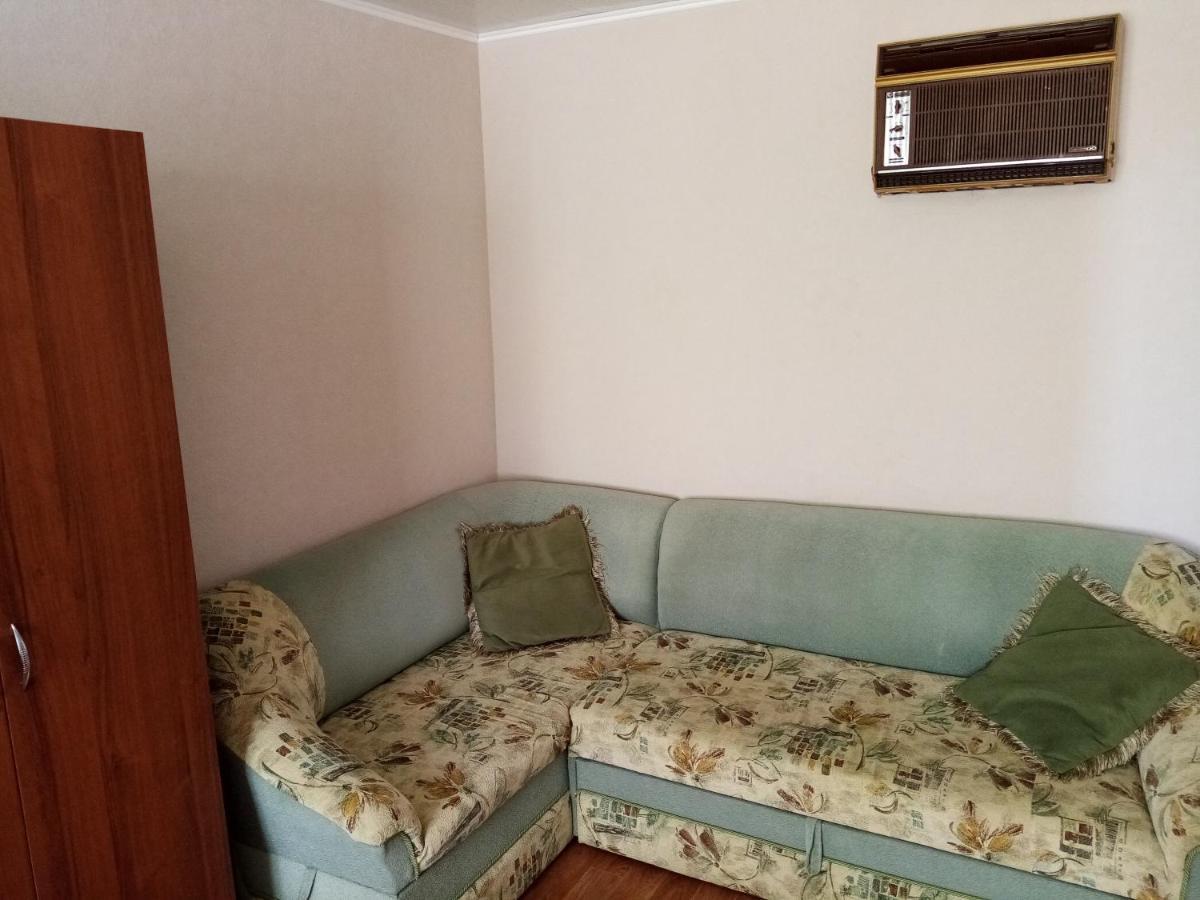 Guest House Gagra Exterior photo