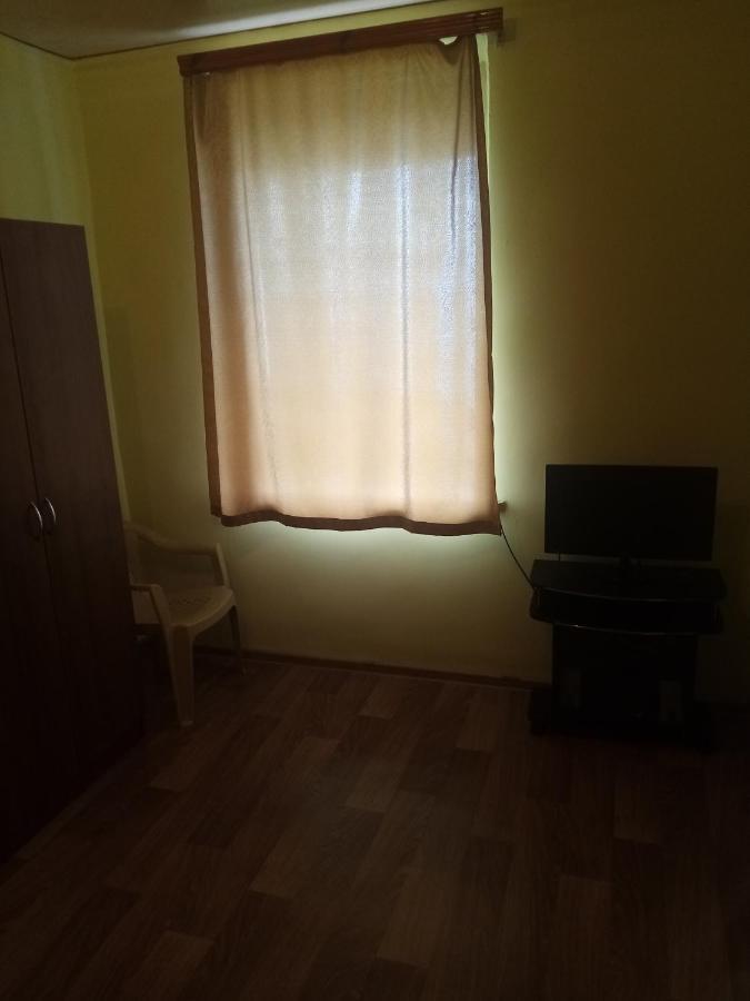 Guest House Gagra Exterior photo